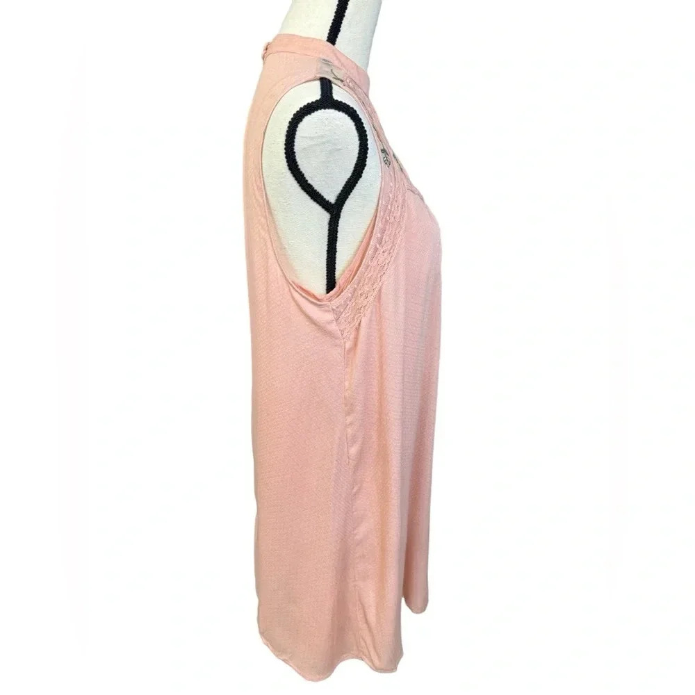 Altar’d State Embroidered Dress Size Medium - Picture 5 of 8